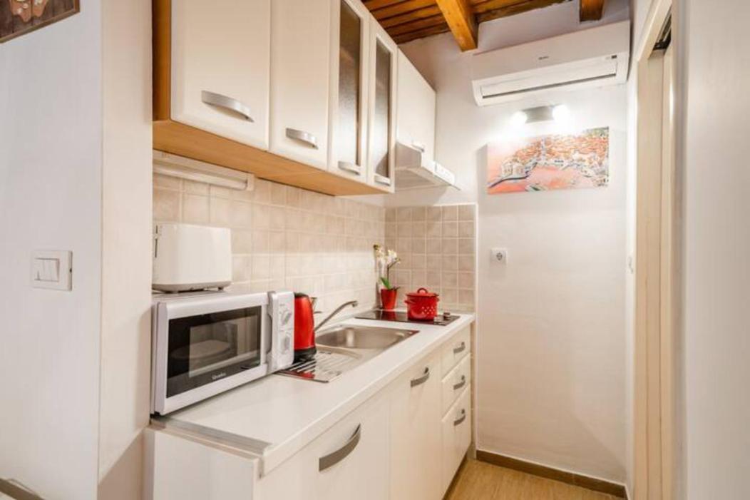 דוברובניק Angelus Apartments מראה חיצוני תמונה