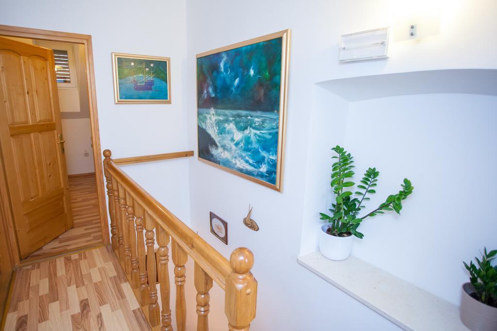 דוברובניק Angelus Apartments מראה חיצוני תמונה