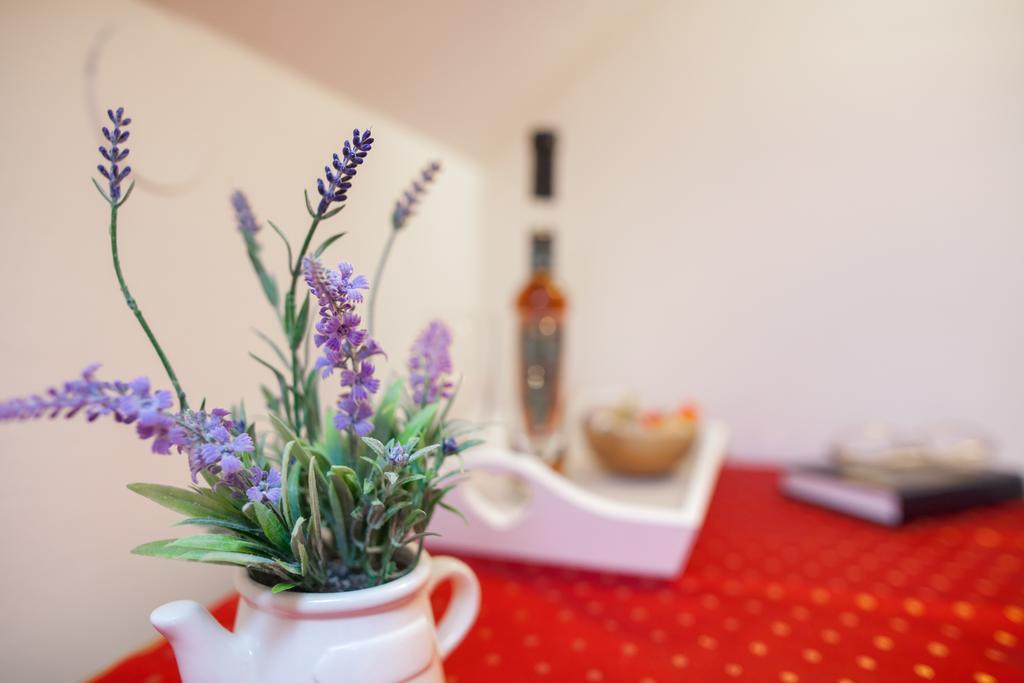 דוברובניק Angelus Apartments מראה חיצוני תמונה