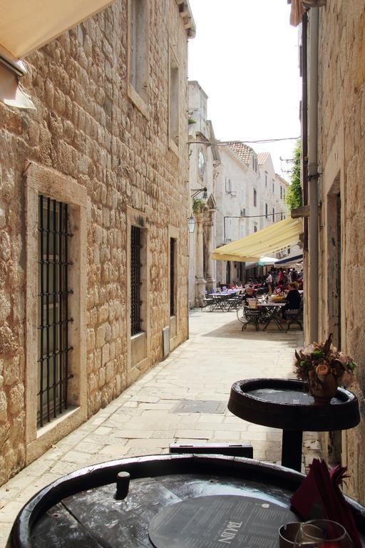 דוברובניק Angelus Apartments מראה חיצוני תמונה