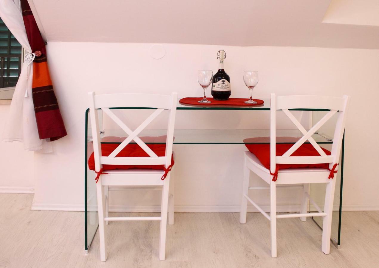 דוברובניק Angelus Apartments מראה חיצוני תמונה